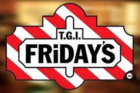 TGIFriday Give Away from Freeway